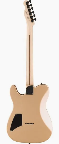 Fender Jim Root Telecaster EB SHG, detalje 2