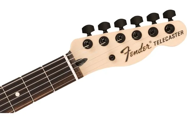 Fender Jim Root Telecaster EB SHG, detalje 5