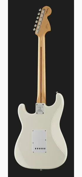 Fender Jimi Hendrix Strat OWH, detalje 3