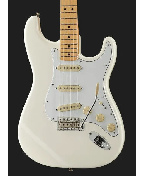 Fender Jimi Hendrix Strat OWH, detalje 4