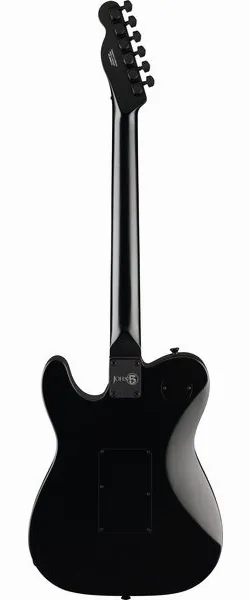 Fender John 5 Phantom Tele BLK, detalje 2