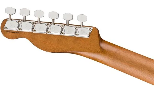 Fender John Osborne Tele MN OWH, detalje 4