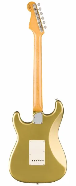 Fender Johnny A. Strat RW LGM, detalje 2