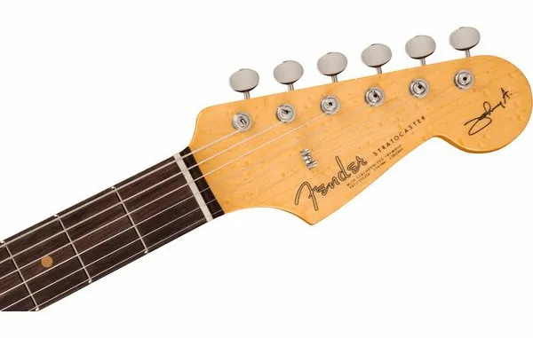 Fender Johnny A. Strat RW LGM, detalje 5