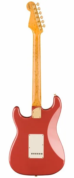 Fender Johnny A. Strat RW SSG, detalje 2