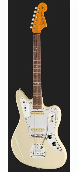 Fender Johnny Marr Jaguar OWT, detalje 2