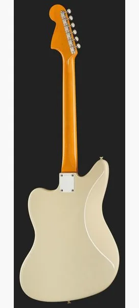 Fender Johnny Marr Jaguar OWT, detalje 3