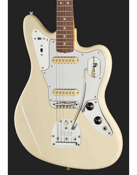 Fender Johnny Marr Jaguar OWT, detalje 4