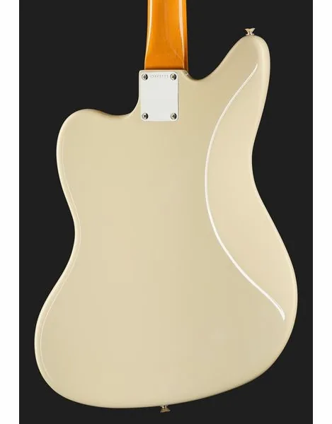 Fender Johnny Marr Jaguar OWT, detalje 5