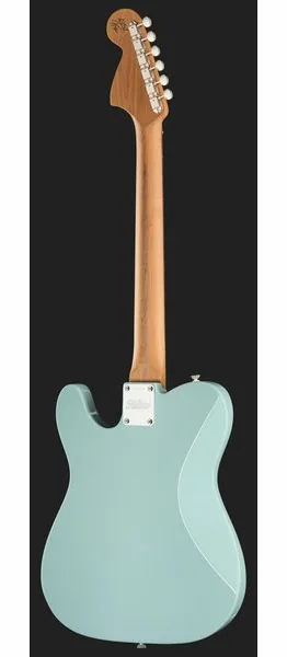 Fender Kingfish Delta Day Tele DNB, detalje 3