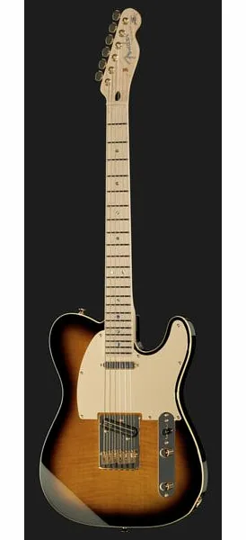 Fender Kotzen Telecaster BSB, detalje 2