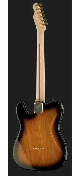 Fender Kotzen Telecaster BSB, detalje 3