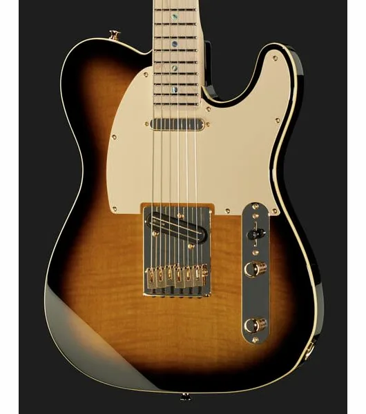 Fender Kotzen Telecaster BSB, detalje 4