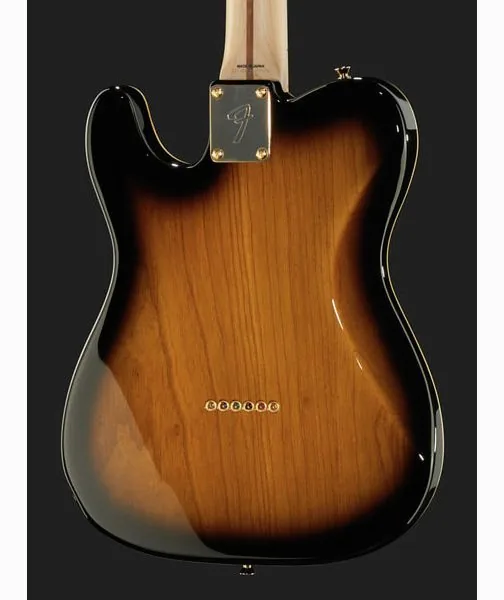 Fender Kotzen Telecaster BSB, detalje 5