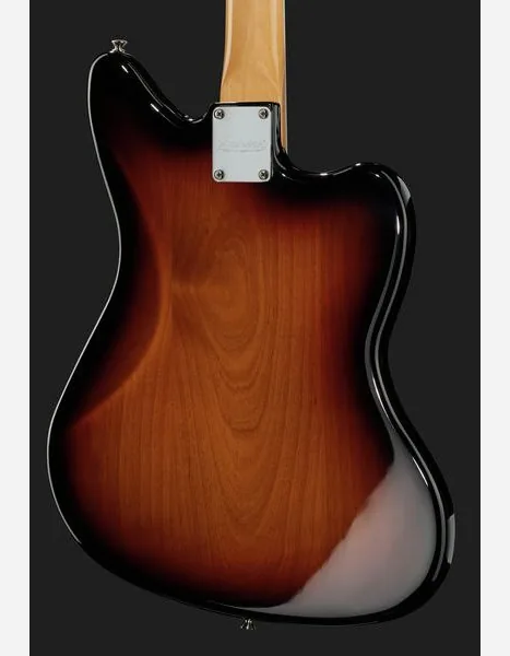 Fender Kurt Cobain Jaguar LH, detalje 5