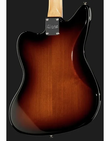 Fender Kurt Cobain Jaguar, detalje 5