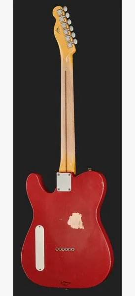Fender La Cabronita Especial MBDB, detalje 3