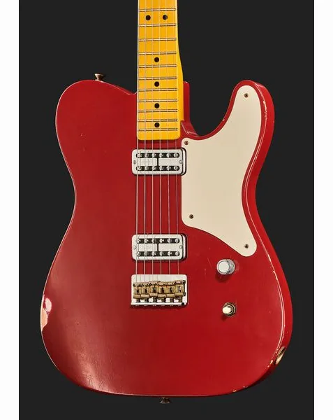 Fender La Cabronita Especial MBDB, detalje 4