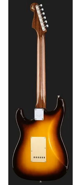 Fender LTD '57 Strat DLX C2SB, detalje 3