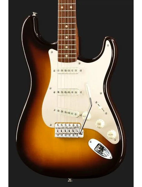 Fender LTD '57 Strat DLX C2SB, detalje 4