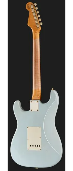 Fender '59 Special Strat JRN, detalje 3