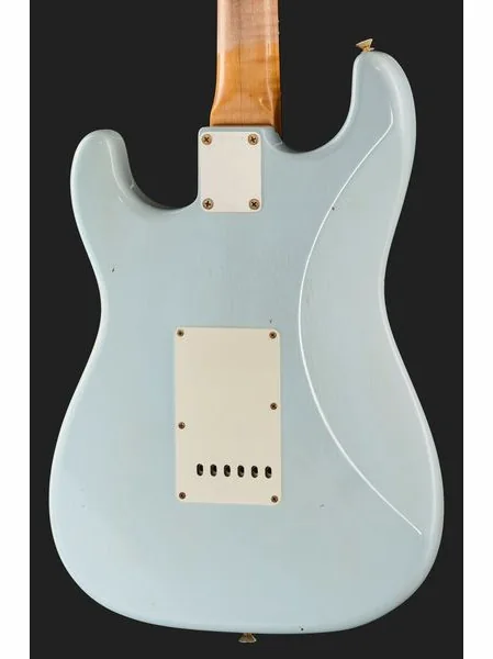 Fender '59 Special Strat JRN, detalje 5