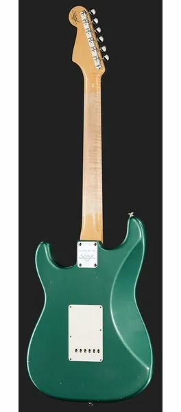 Fender LTD 63 Strat Jmr RW ASGM, detalje 3