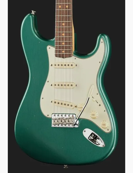 Fender LTD 63 Strat Jmr RW ASGM, detalje 4
