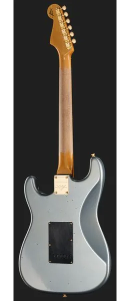 Fender LTD '65 Dual Mag Strat BIM, detalje 3