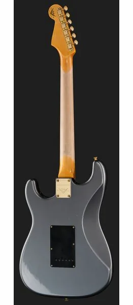 Fender LTD '65 Dual Mag Strat CFM, detalje 3