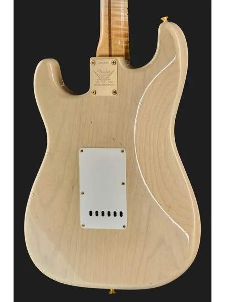 Fender LTD 70th 1954 Strat Jmr HB, detalje 5