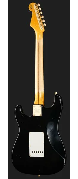 Fender LTD 70th 54 Strat Jmr AB, detalje 3