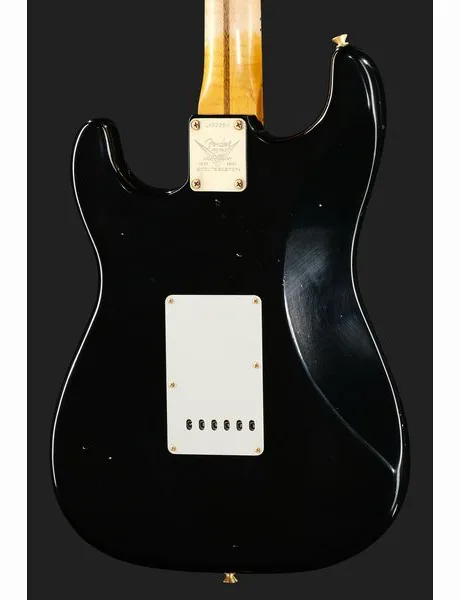 Fender LTD 70th 54 Strat Jmr AB, detalje 5