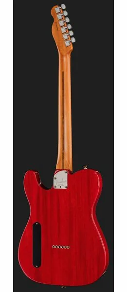 Fender LTD Am Pro II Cabronita RW CRT, detalje 3