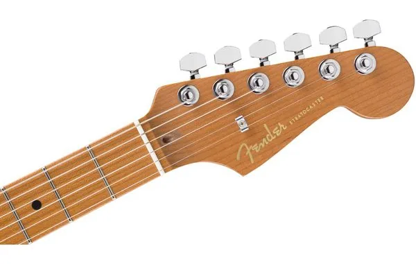 Fender LTD Am Ultra Strat NAT, detalje 4
