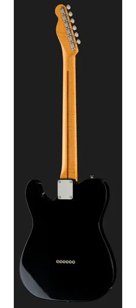 Fender LTD AV II 51 Tele MN BLK, detalje 3