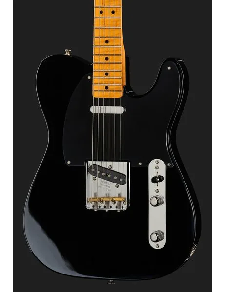 Fender LTD AV II 51 Tele MN BLK, detalje 4