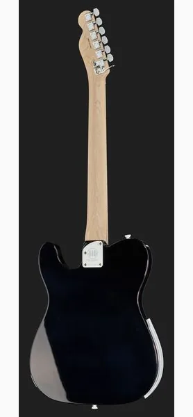 Fender LTD Jack White Triplecaster BK, detalje 3
