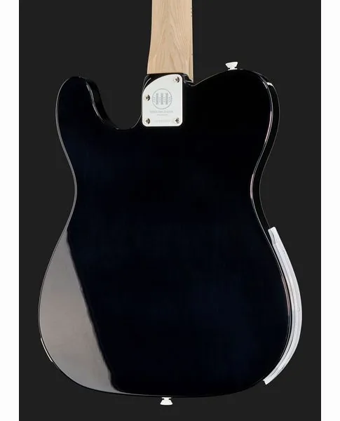 Fender LTD Jack White Triplecaster BK, detalje 5