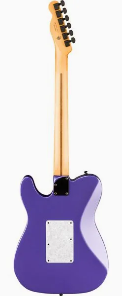 Fender LTD Player Fusion Tele HH AUM, detalje 2