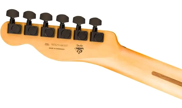Fender LTD Player Fusion Tele HH AUM, detalje 5