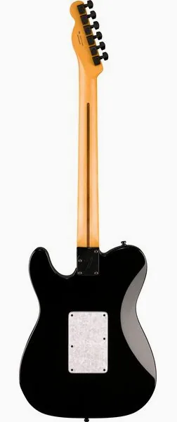 Fender LTD Player Fusion Tele HH BLK, detalje 2
