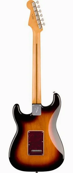 Fender LTD Player II Strat RW 3TSB, detalje 2