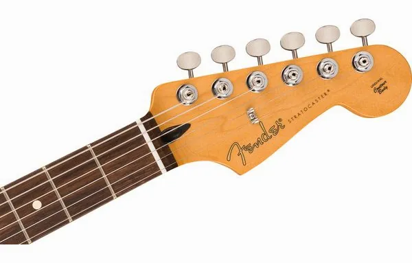 Fender LTD Player II Strat RW 3TSB, detalje 4
