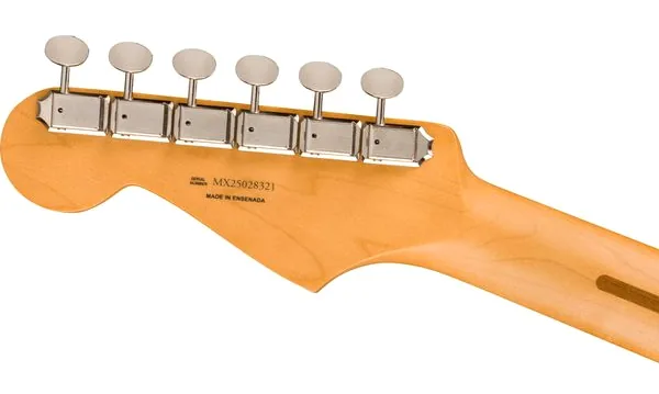 Fender LTD Player II Strat RW 3TSB, detalje 5