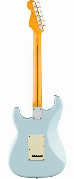 Fender LTD Pro Clsc Silent Strat DNB, detalje 2