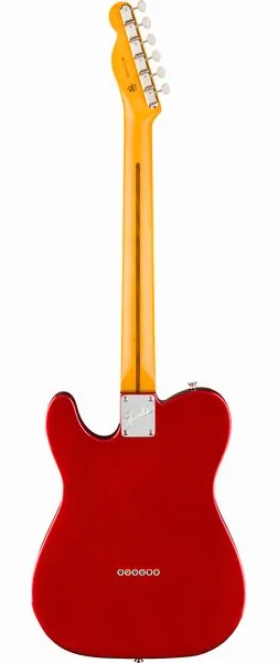 Fender LTD Pro Clsc Silent Tele CAR, detalje 2