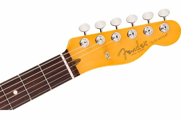 Fender LTD Pro Clsc Silent Tele CAR, detalje 4