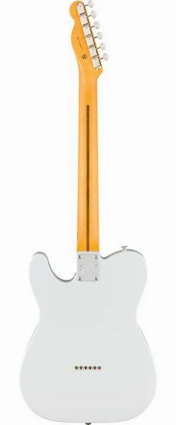 Fender LTD Pro Clsc Silent Tele SNB, detalje 2
