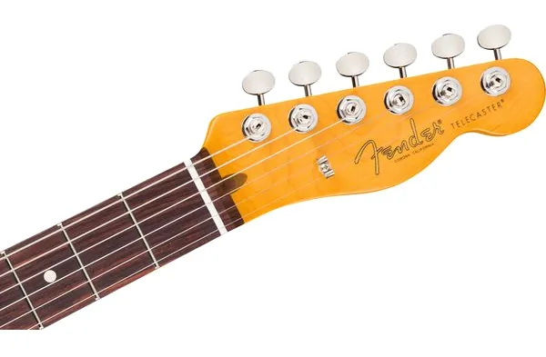 Fender LTD Pro Clsc Silent Tele SNB, detalje 5
